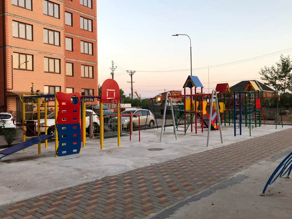 Квартиры посуточно в Иссыке-Кульской области