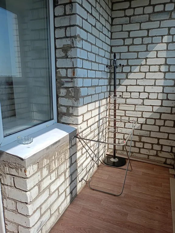 Квартира в центральной части города