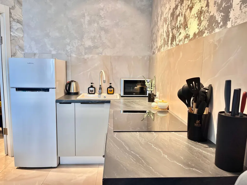 Толмачёва 15, уютная евродвушка в центре города