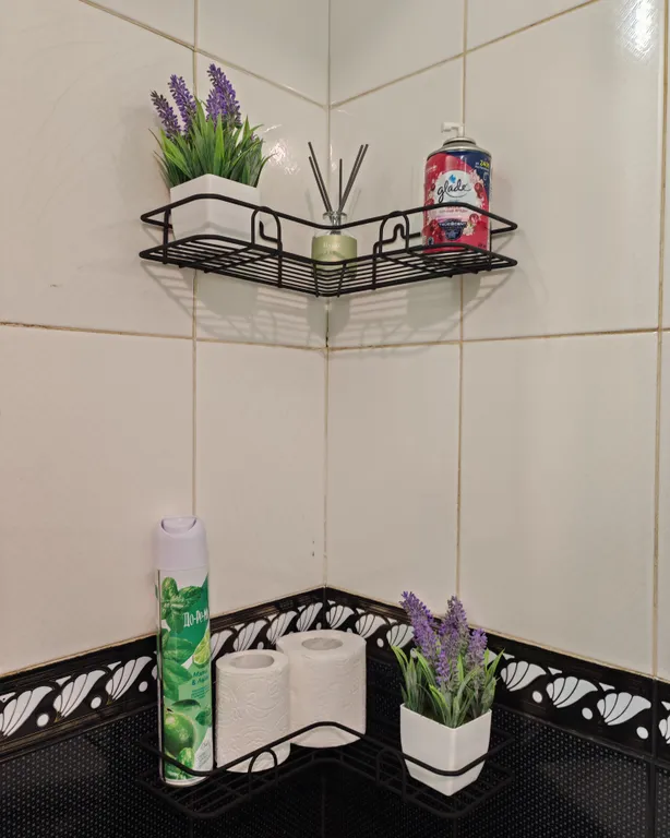 Просторная квартира в 10 минутах от моря