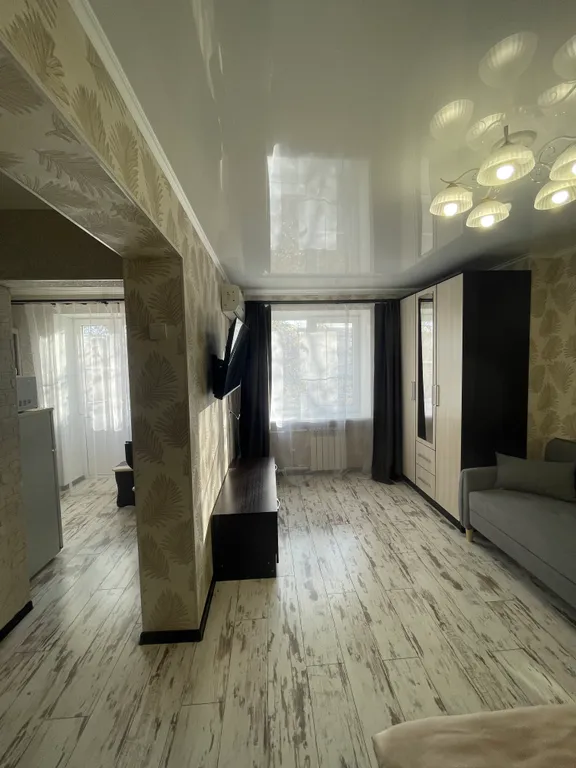 Уютная квартира рядом с ТЦ Ярмарка