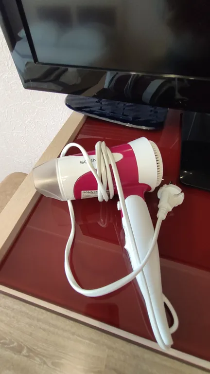 Уютная квартира в спальном районе