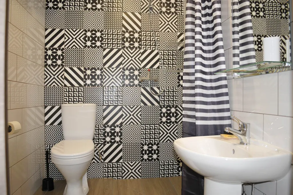 Идеальный выбор для командировки, отдыха или романтического свидания