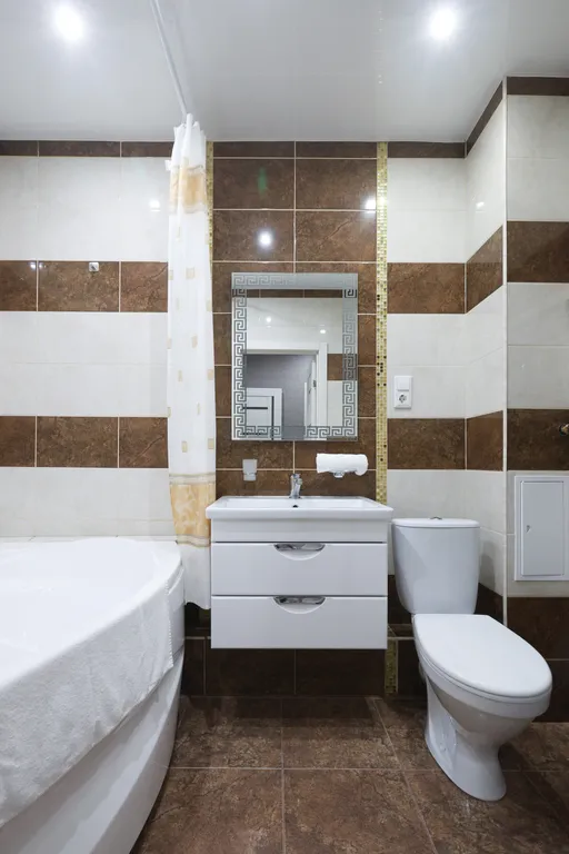 Квартира Квартира Appartement Green — Казань