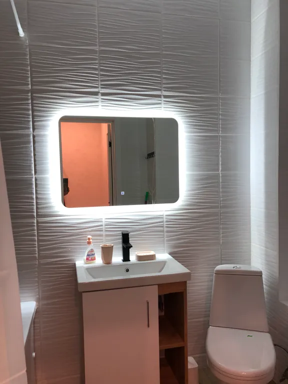 Квартира в курортной зоне