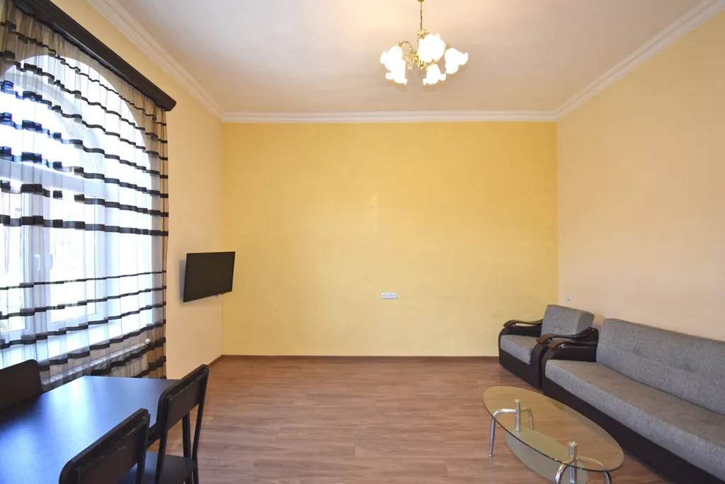 Уютная квартира в сердце Арабкира — аренда посуточно в Ереван