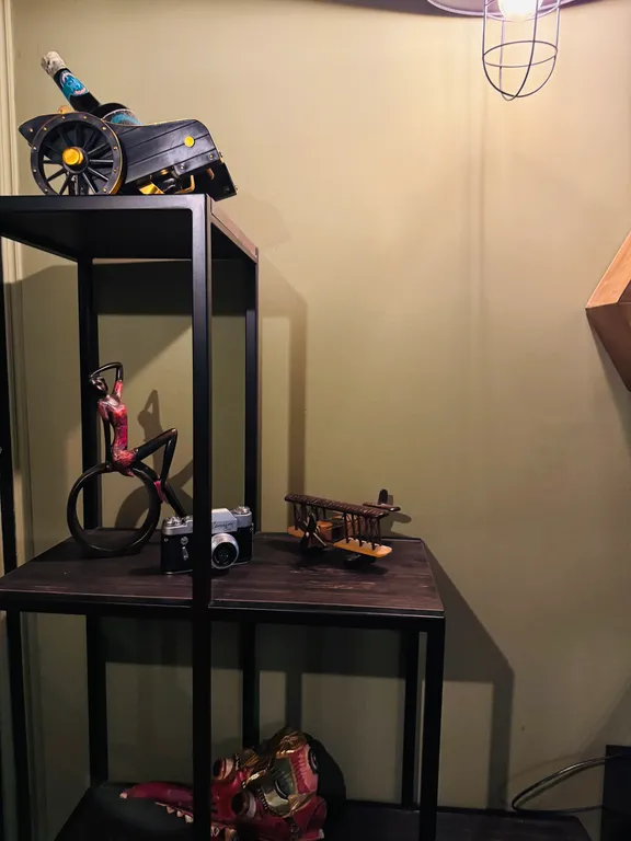 Лофт на 6-8 персон