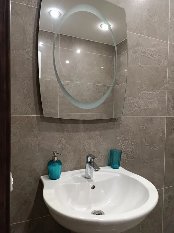 Лофт в центре города