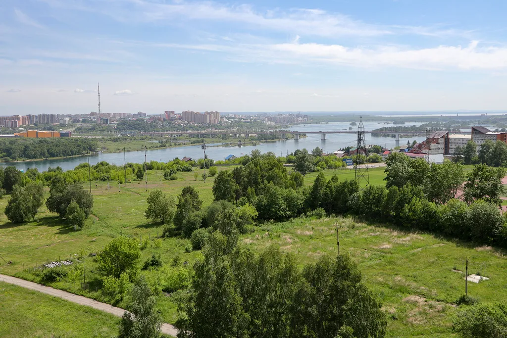 Апартаменты на Политехе