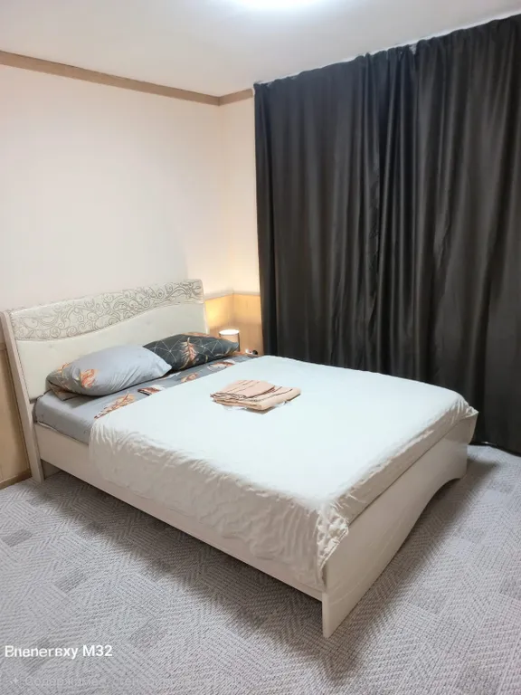 Квартира Современная студия — аренда посуточно в Ханты-Мансийск