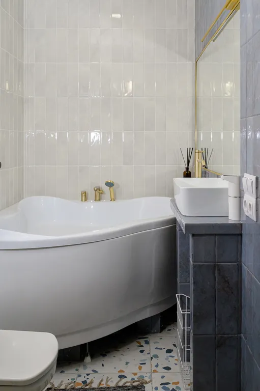 Квартира Квартира Ваш лучший отдых вдвоем в Краснодаре — Краснодар