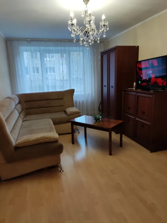 Квартира в центре города — аренда посуточно в Брест