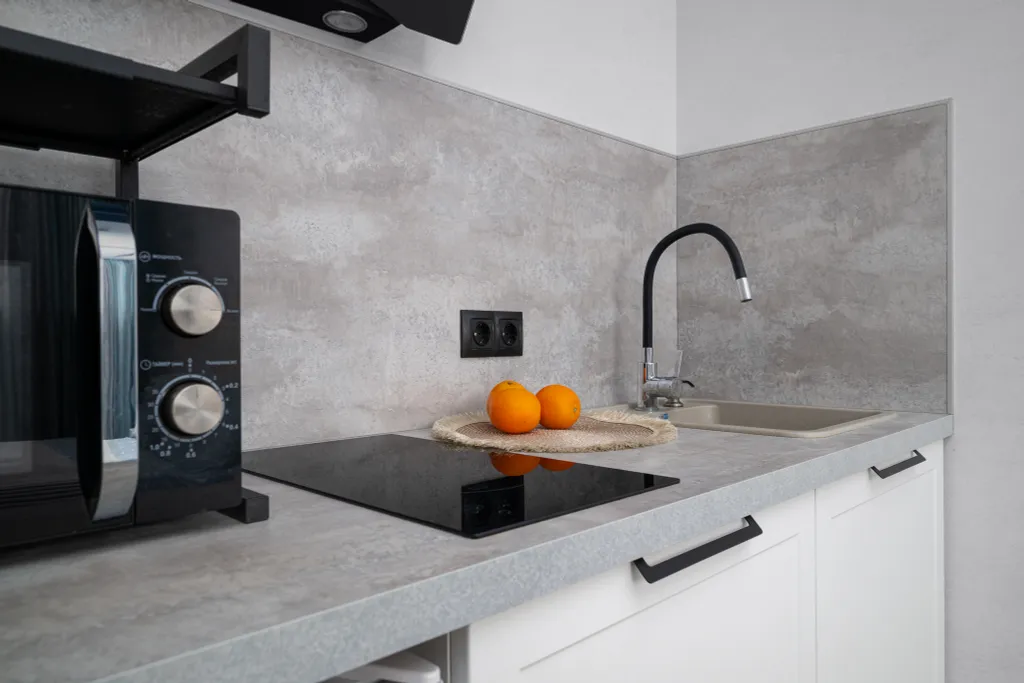 Квартира Квартира Goodtime Apartments у парка Галицкого — Краснодар