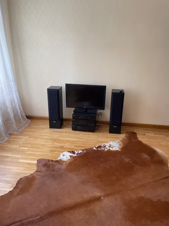 Апартаменты возле Верхнего Озера