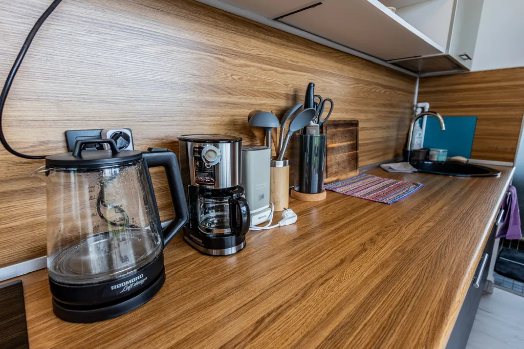 Коттедж Коттедж AirHouse — Красное Село