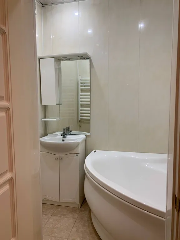 Сердце курорта с панорамными видами