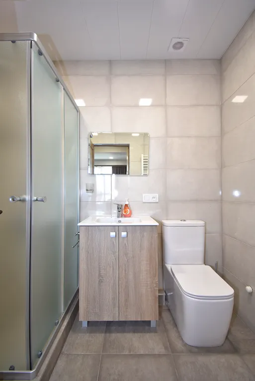 Квартира в новостройке