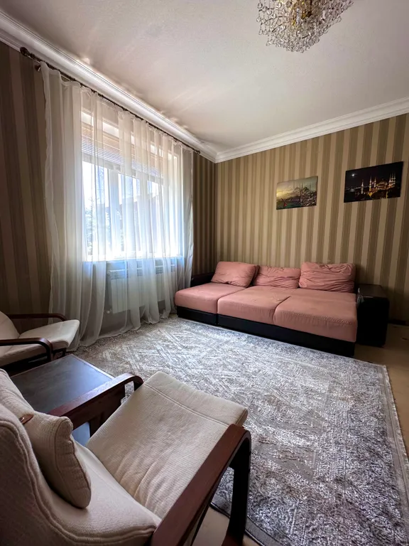 Роскошный дом со всеми условиями на берегу моря