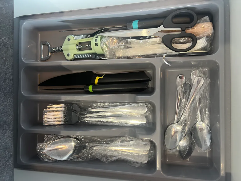 Квартира с прекрасным видом на бухту