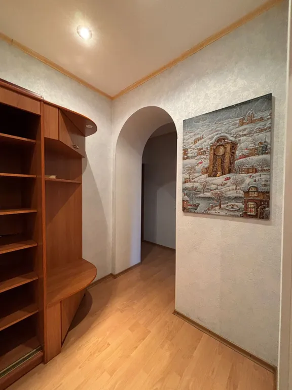 Квартира на Торговой стороне