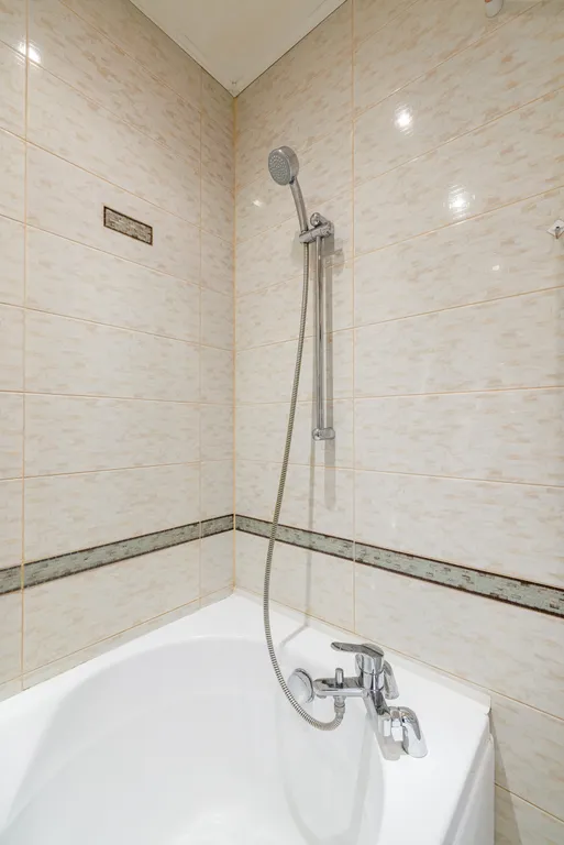 Прекрасная двухкомнатная квартира