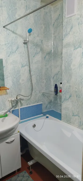 Уютная квартира с видом на озеро