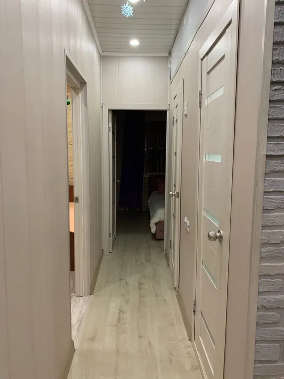 Квартира рядом с горнолыжным курортом