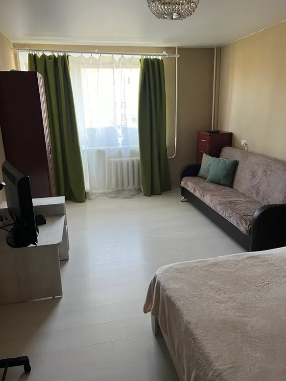 Уютная квартира в Сортавала