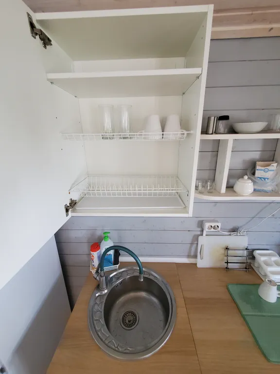 Oks Заозёрное