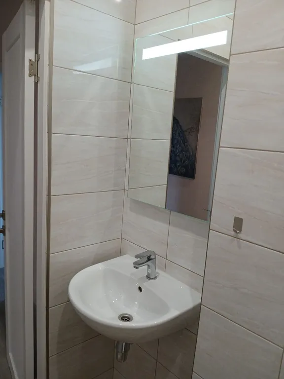 Уютная 2-х комнатная квартира, в жк Grande Avenu