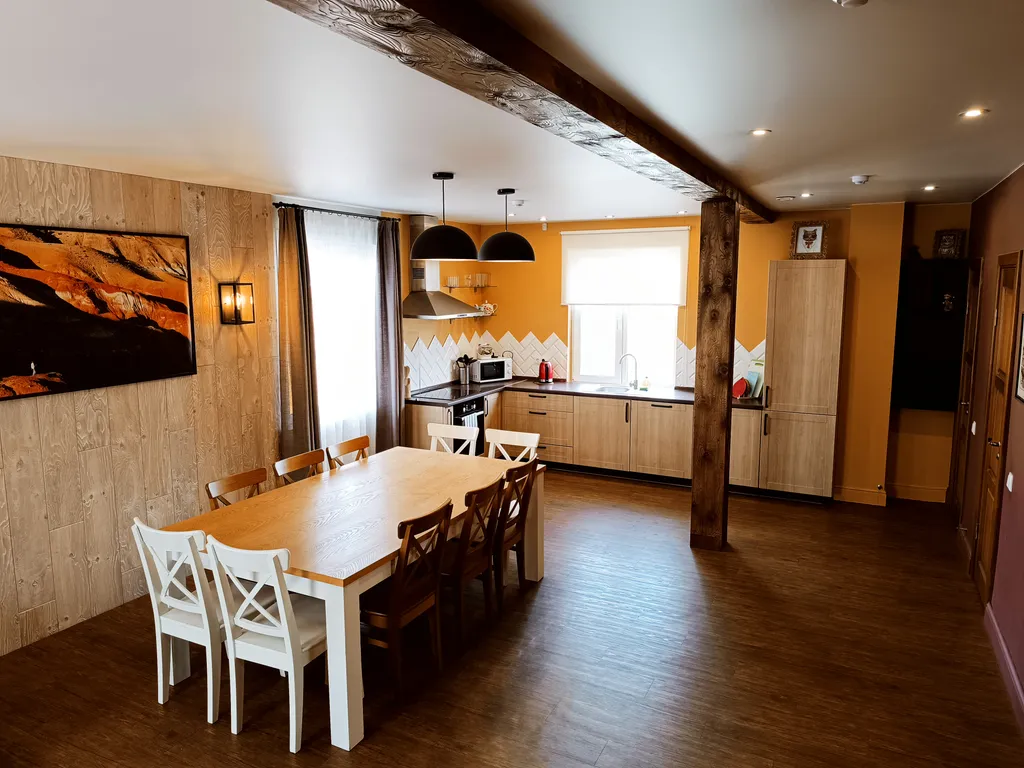 6-комнатный Дом