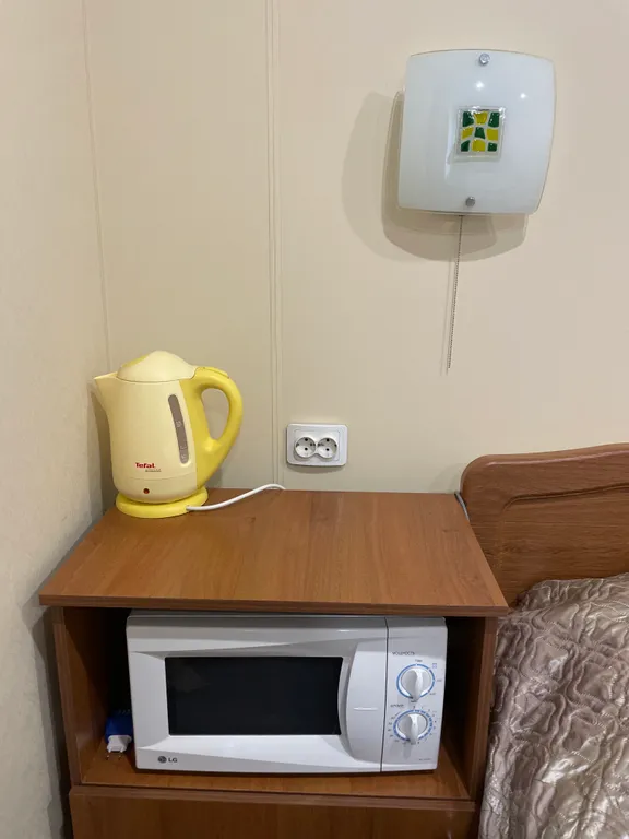 Номер 2-х местный (Тростник)