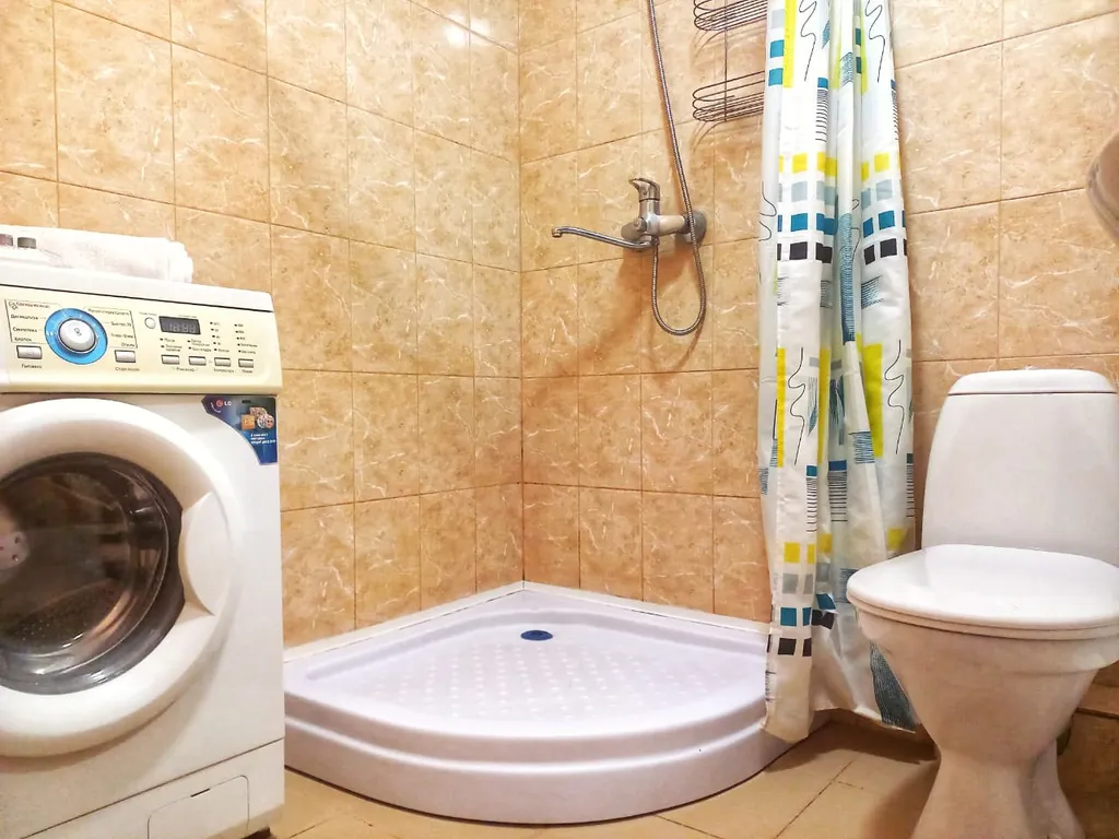 Уютная квартира близ Питьевой Галлереи Санаторий "Виктория"