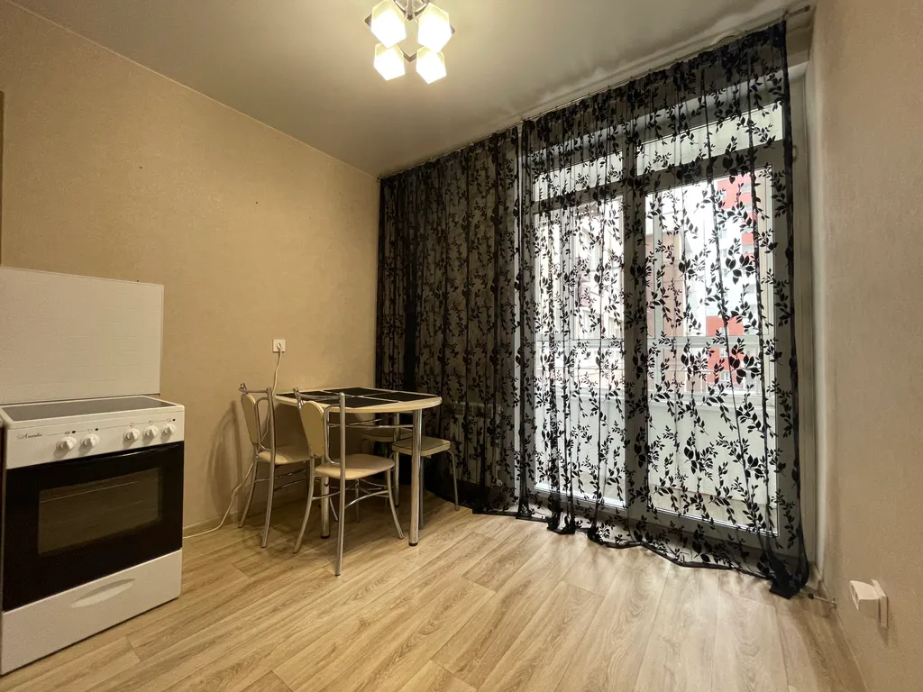 Квартира в доме бизнес класса ЖК Аристократ