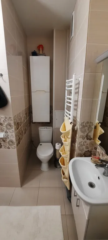 Квартира Квартира Звук тишины — Светлогорск