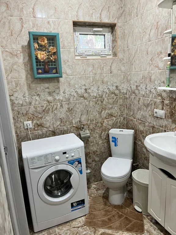 Дом 45кв.м в центре города