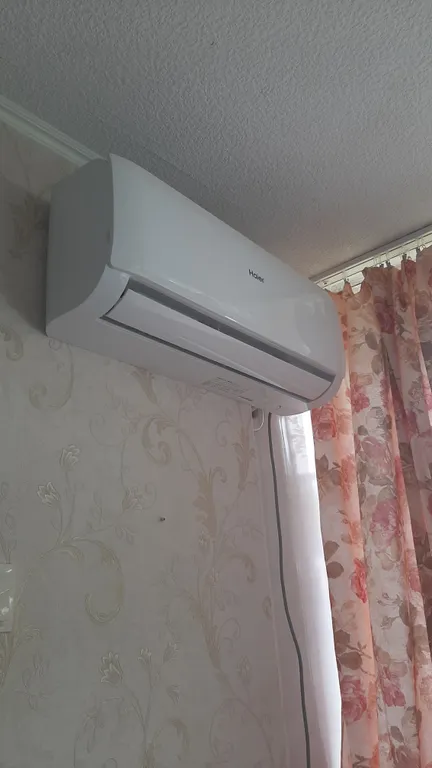 Квартира Уютная квартира с видом на горы — Лазаревское