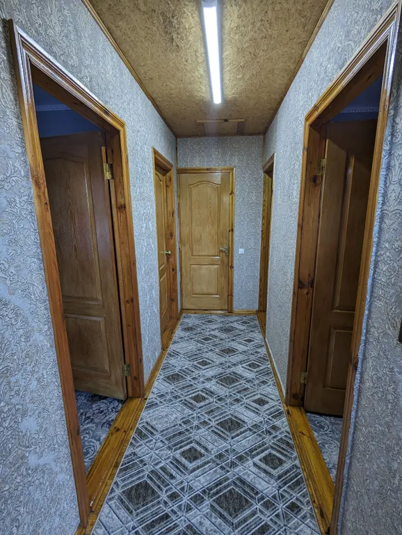 Дом в центре