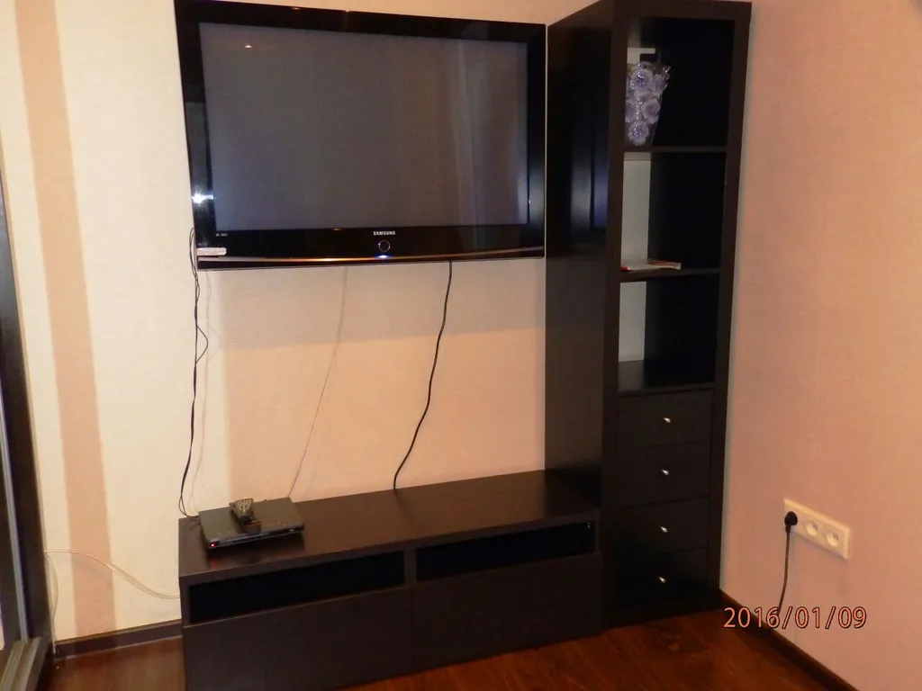 Квартира класса люкс