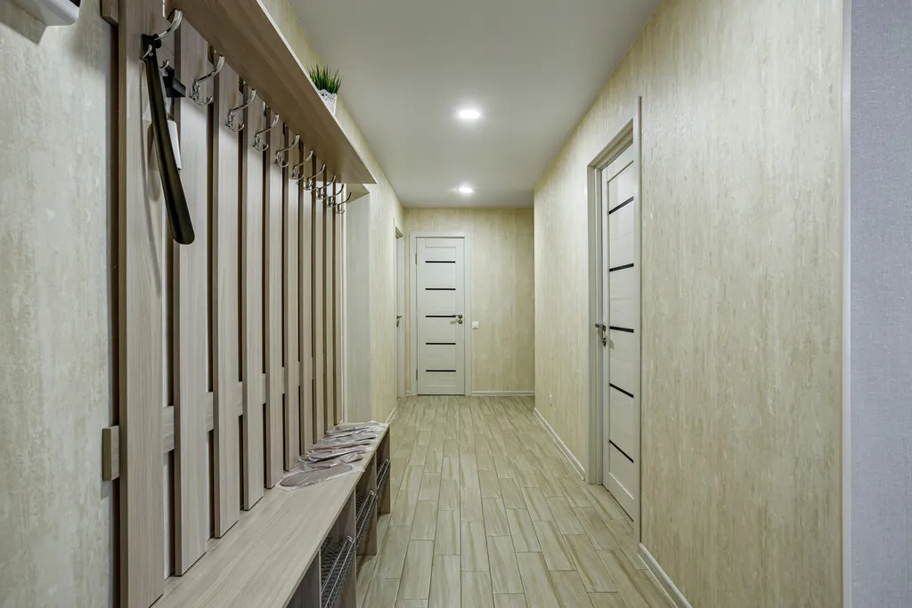 Квартира 4-комнатная квартира рядом с СБС — Краснодар