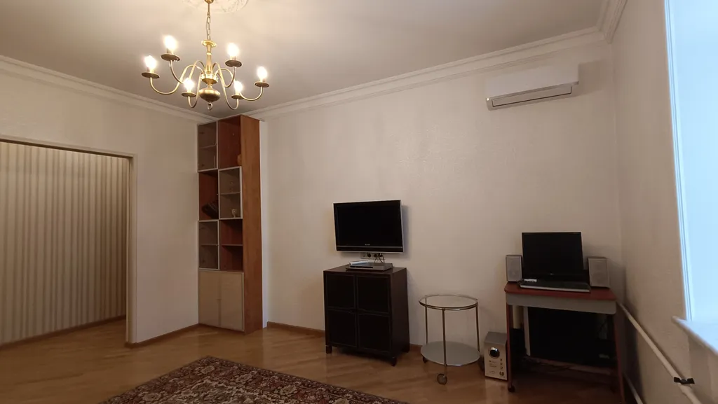 Квартира Libero