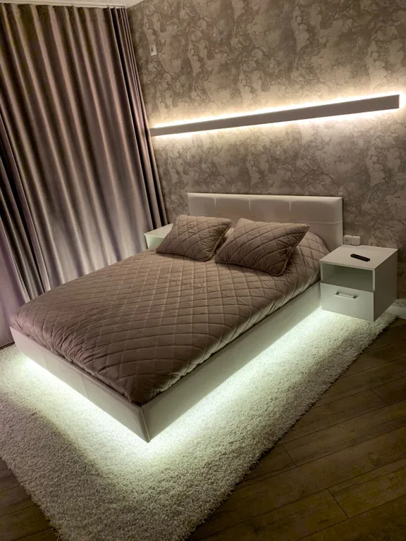 Отличная квартира в центре города