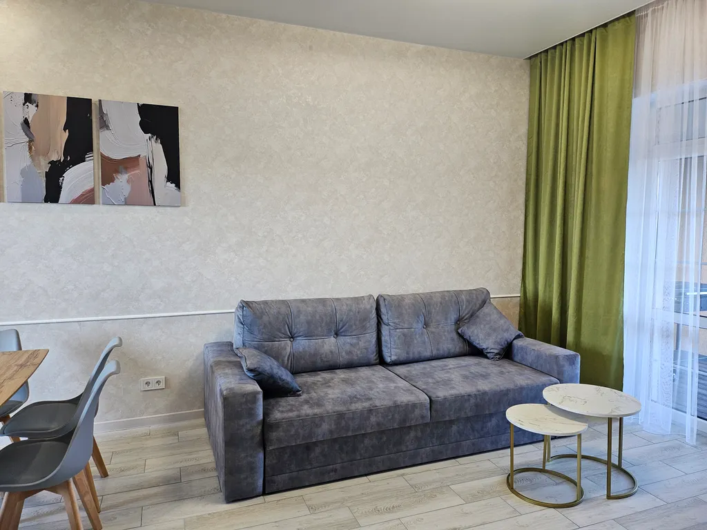 Коттедж Новый таунхаус — аренда посуточно в Зеленоградск