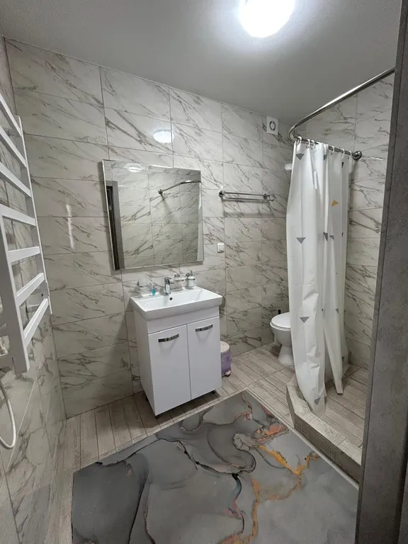 Квартира Квартира-тихая гавань от 2х суток — Элиста