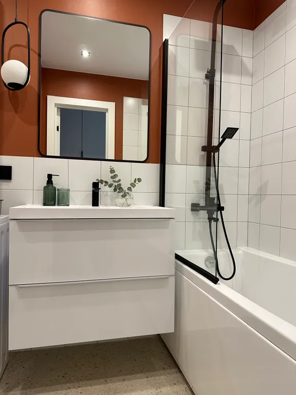 Апартаменты Зеленый город