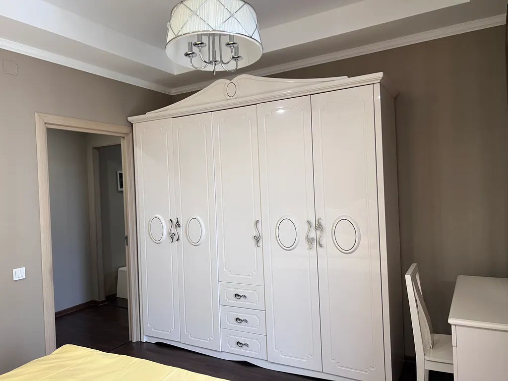 Валенсия Апартамент