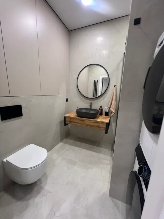 Апартаменты more - первая линия от моря в центре