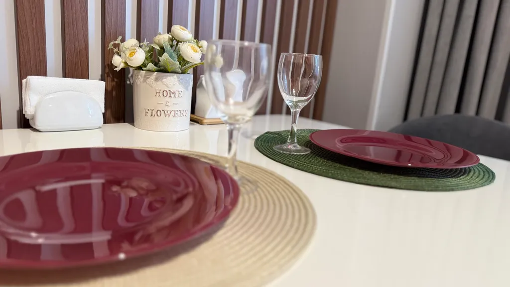 Квартира Квартира в самом центре — Лазаревское