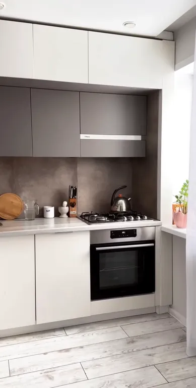 Трешка для семьи