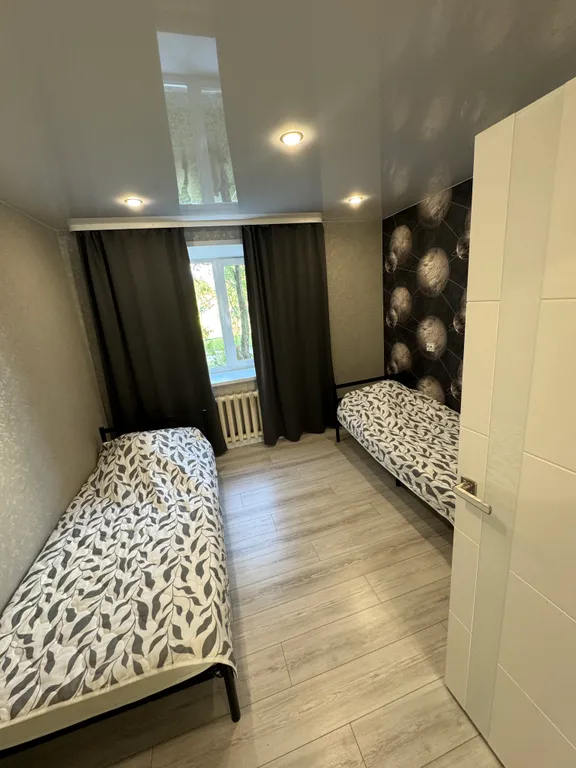 Уютная квартира в с самом центре Полазны